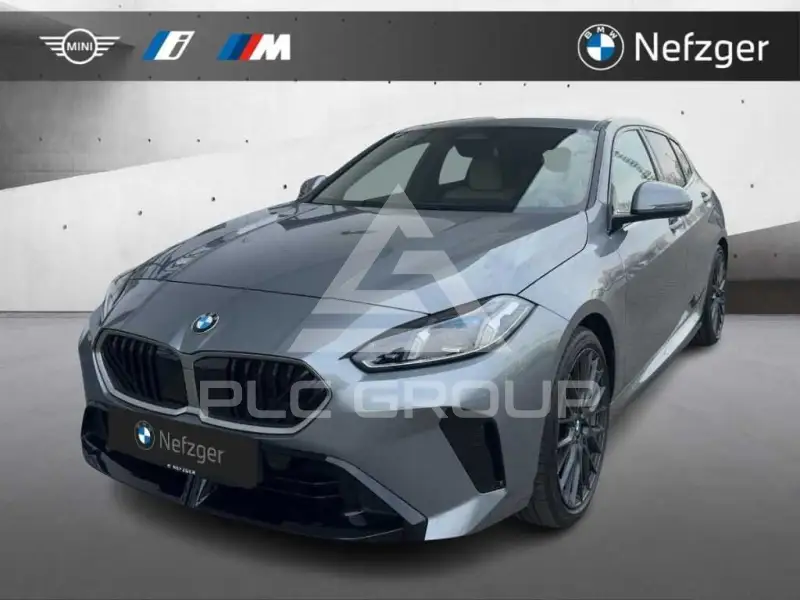 2025 BMW 120