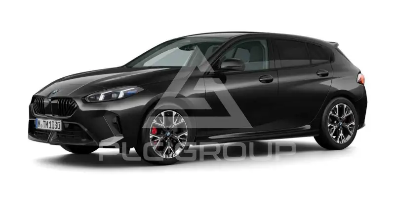 2025 BMW 120