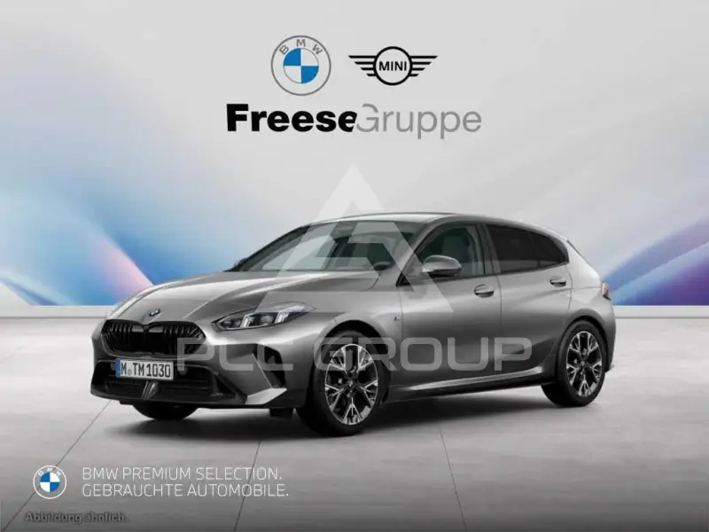 2025 BMW 120