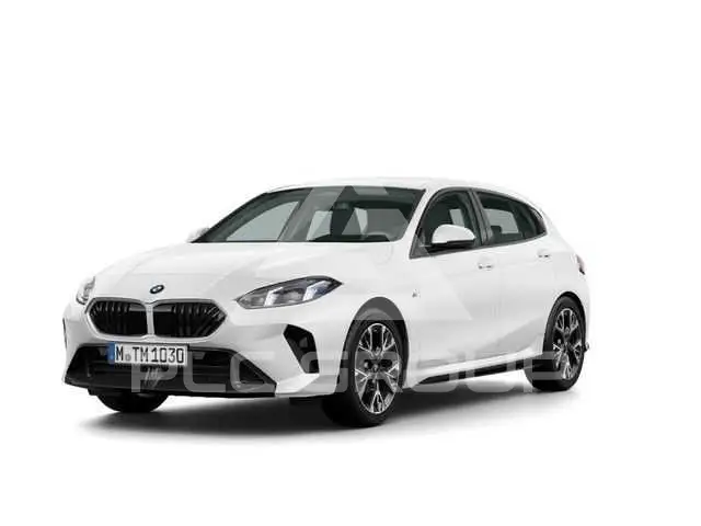 2025 BMW 120
