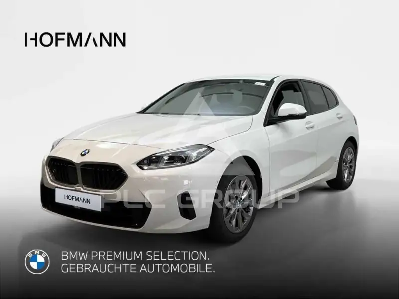 2025 BMW 120