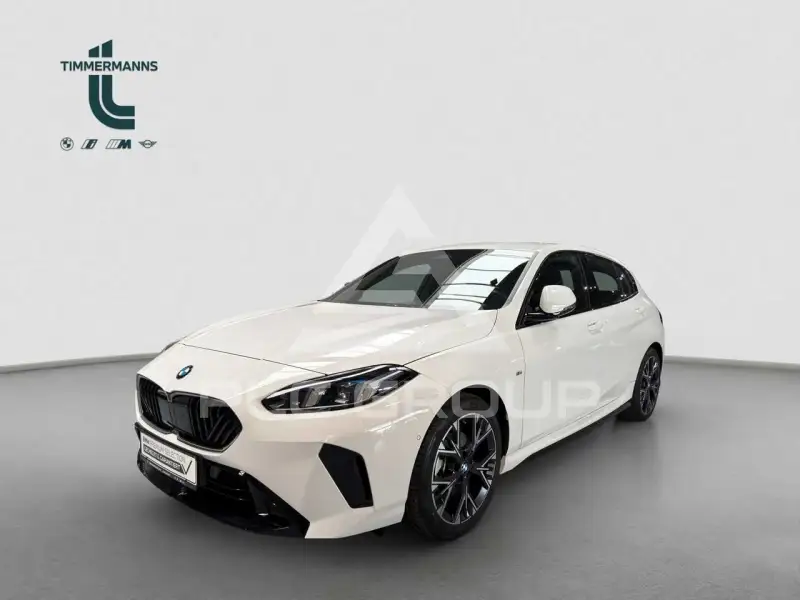 2025 BMW 120