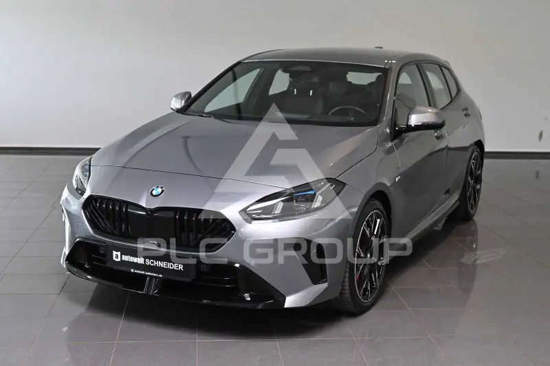 2025 BMW 120
