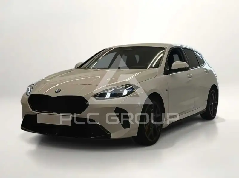 2025 BMW 120