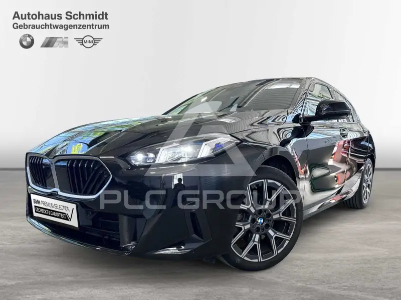 2025 BMW 120