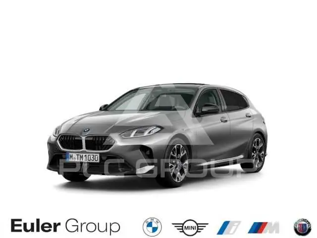 2025 BMW 120
