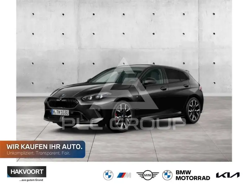 2025 BMW 120