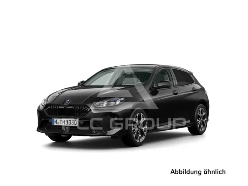 2025 BMW 120