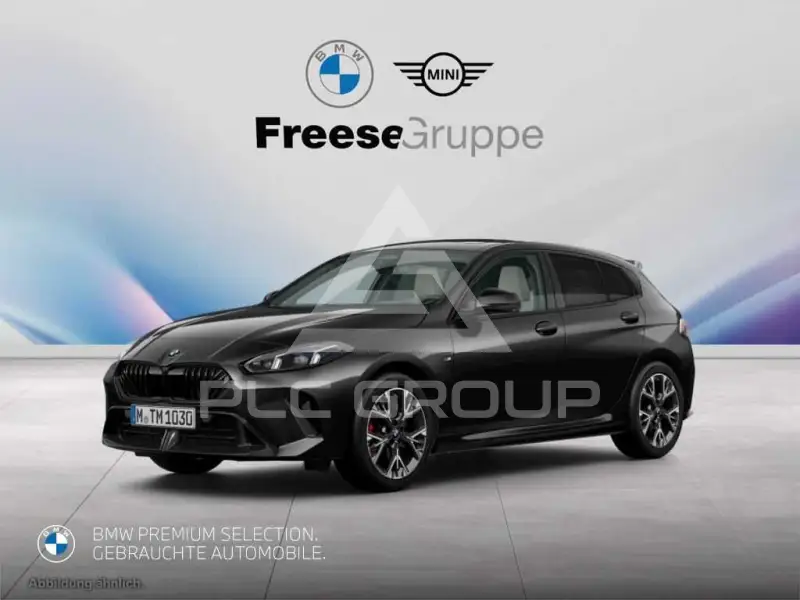 2025 BMW 120