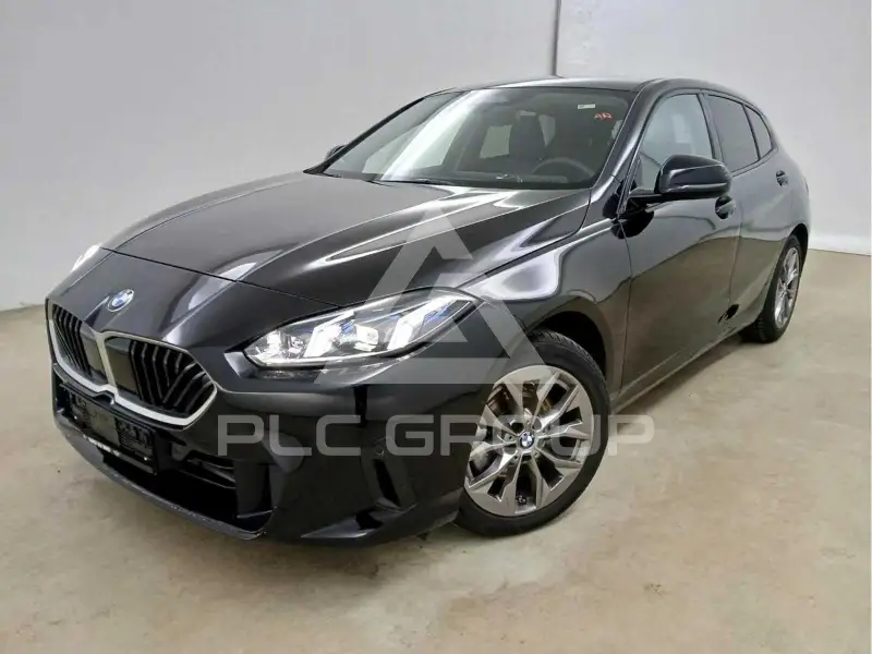 2025 BMW 120