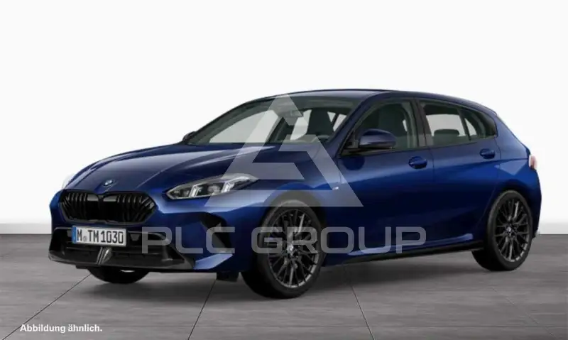 2025 BMW 120