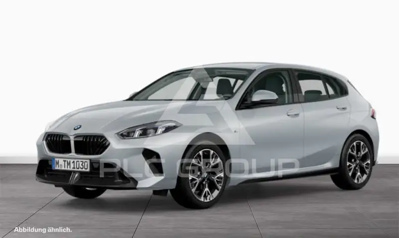 2025 BMW 120