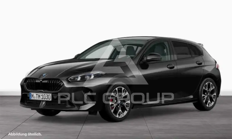 2025 BMW 120