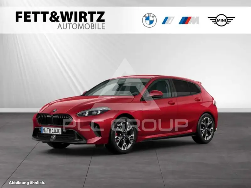2025 BMW 120