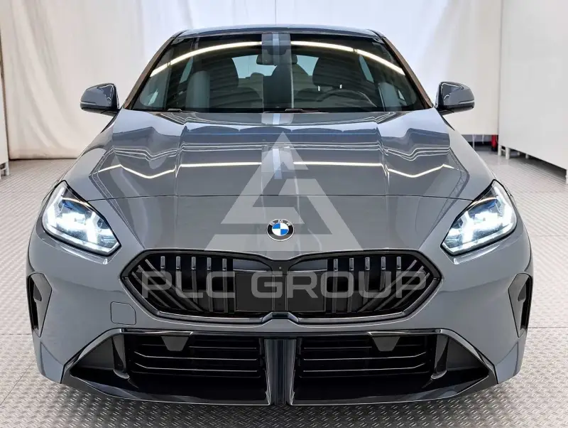 2025 BMW 120