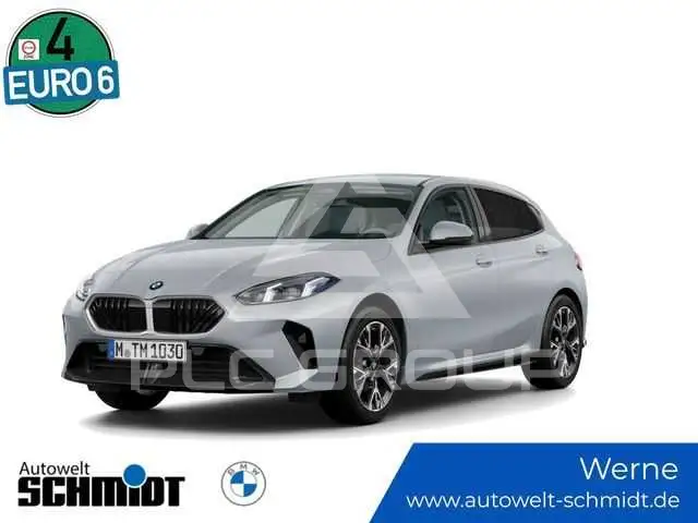 2025 BMW 120
