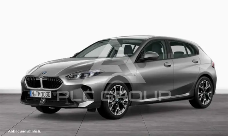 2025 BMW 120
