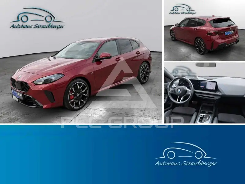 2025 BMW 120