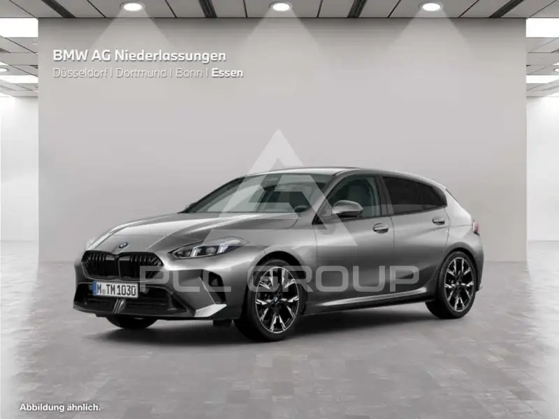 2025 BMW 120