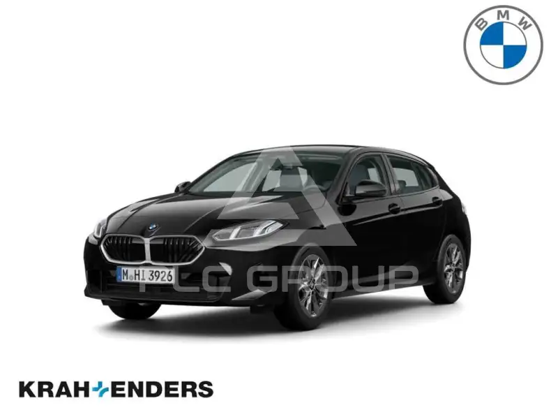2025 BMW 120
