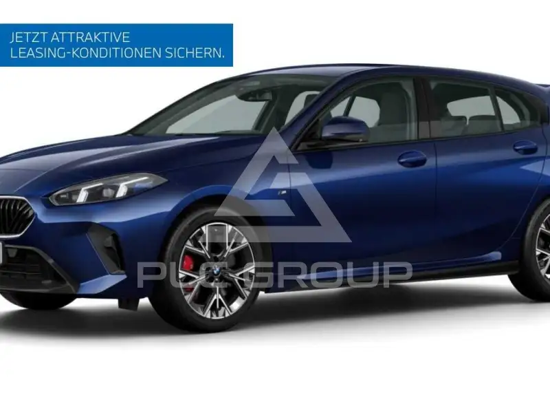 2025 BMW 120