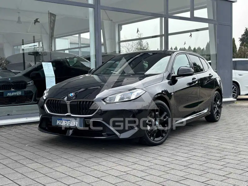 2025 BMW 120