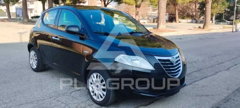 2025 Lancia YPSILON