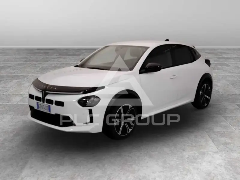 2025 Lancia YPSILON