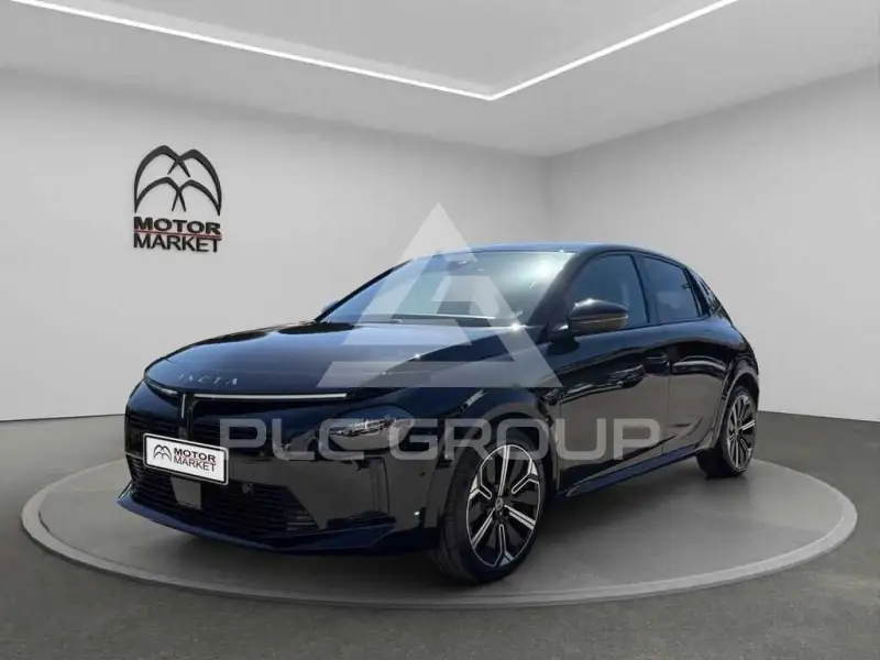 2025 Lancia YPSILON
