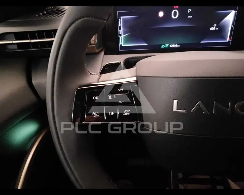 2025 Lancia YPSILON