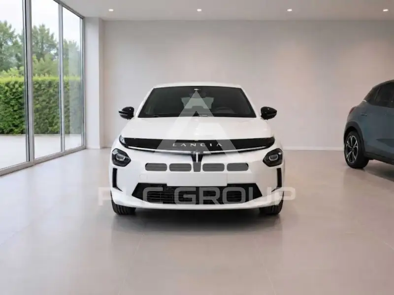 2025 Lancia YPSILON