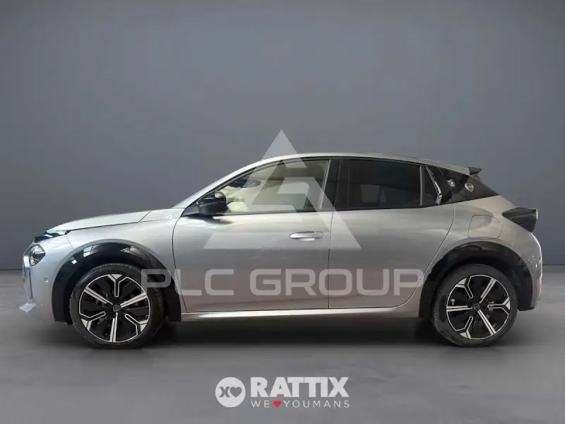 2025 Lancia YPSILON