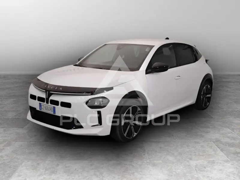 2025 Lancia YPSILON