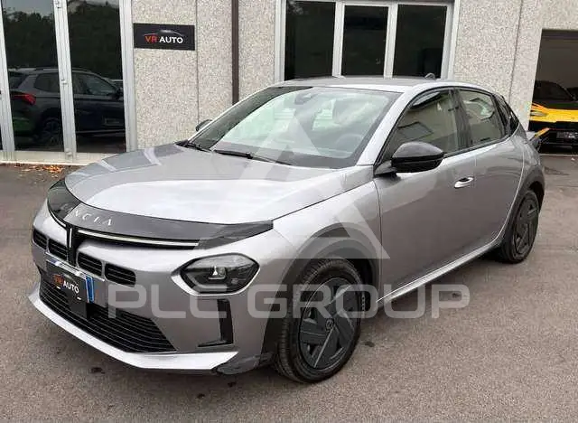 2025 Lancia YPSILON