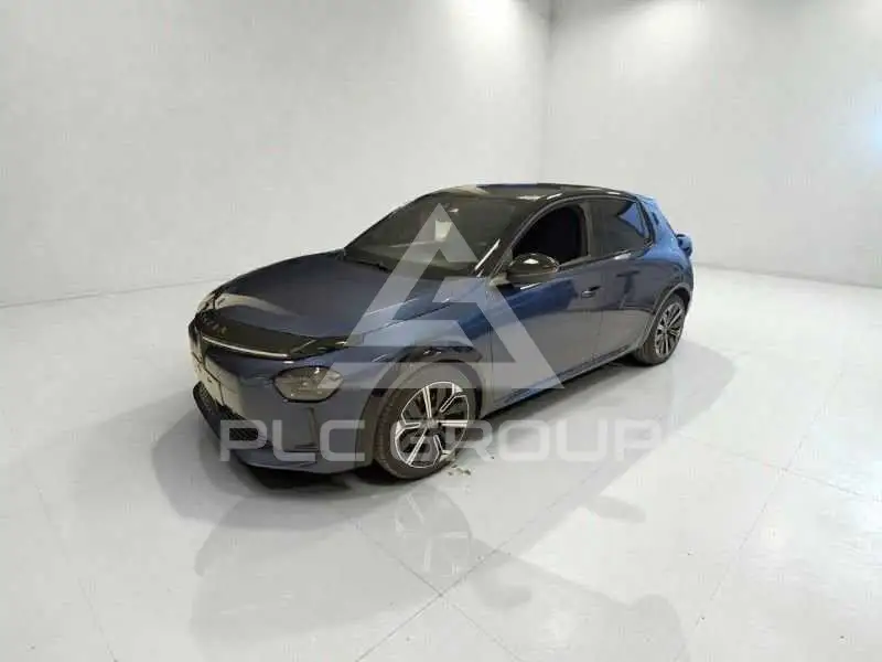 2025 Lancia Unknown