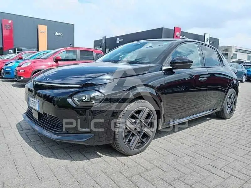 2025 Lancia Unknown