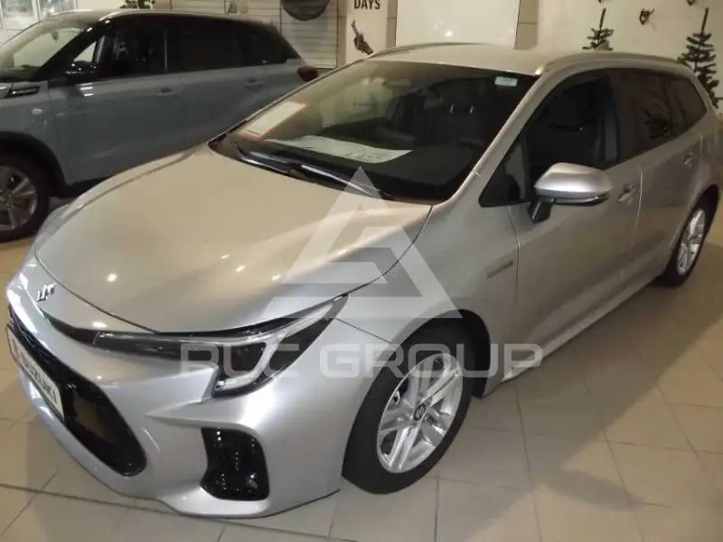 2025 Suzuki Other