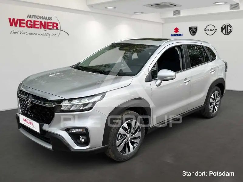 2025 Suzuki Other