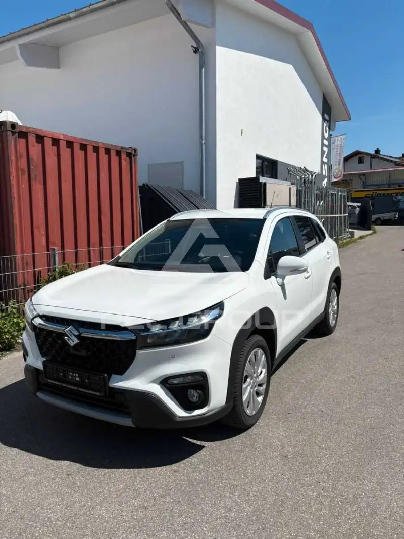 2025 Suzuki Other
