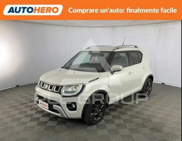 2025 Suzuki Ignis