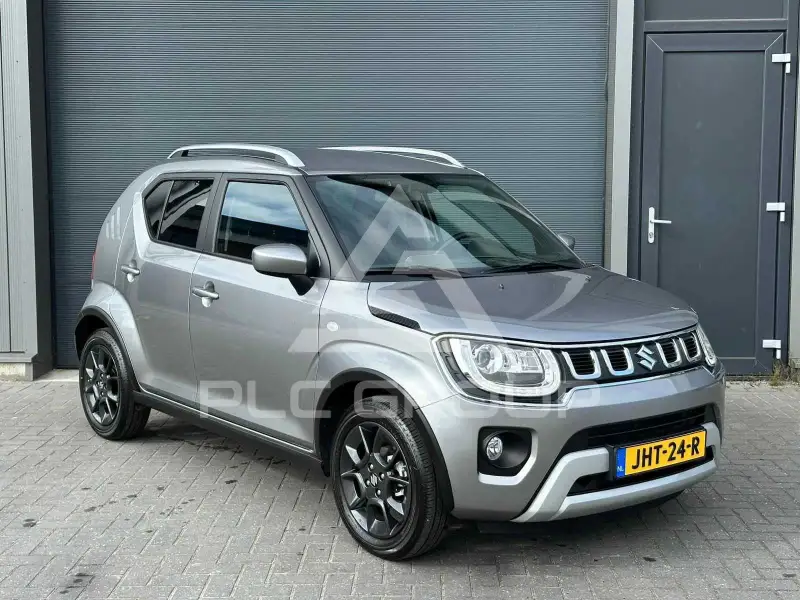 2025 Suzuki Ignis