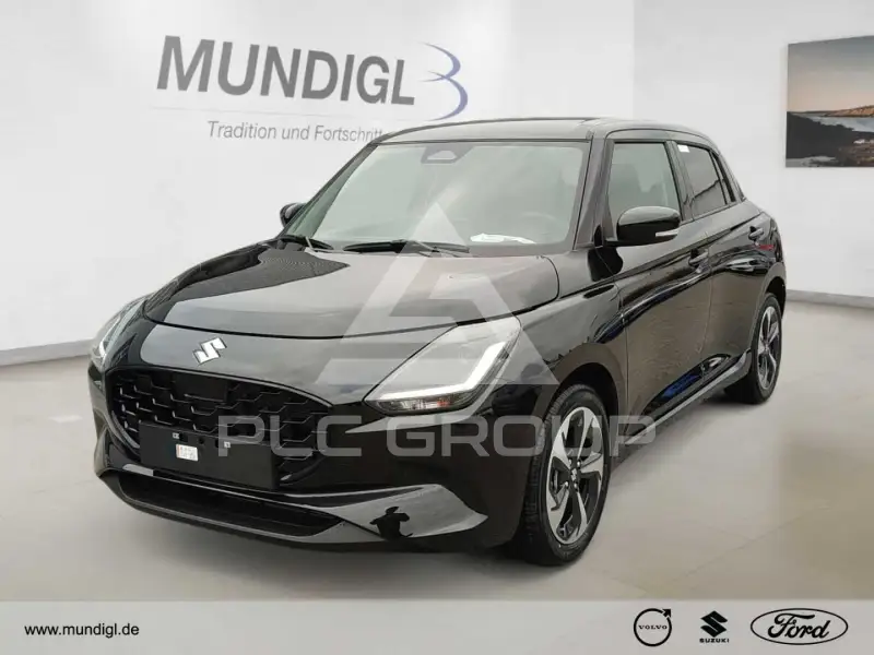 2025 Suzuki SWIFT