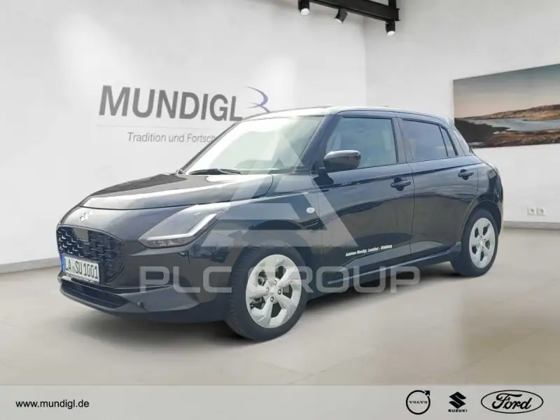 2025 Suzuki SWIFT