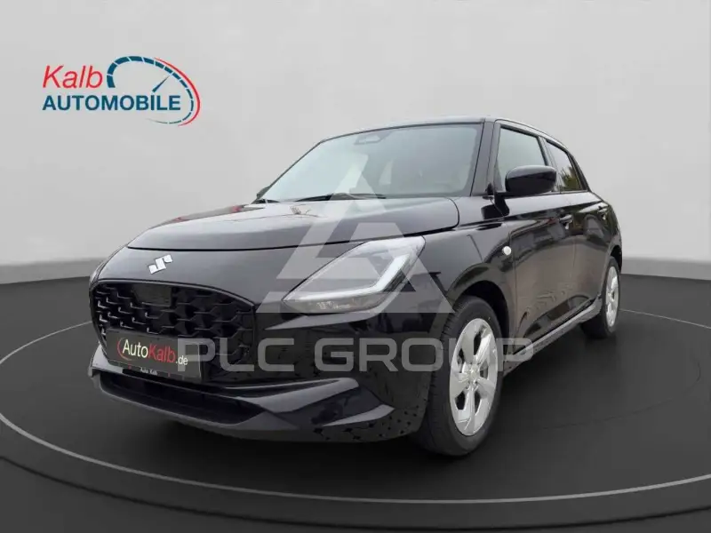 2025 Suzuki SWIFT