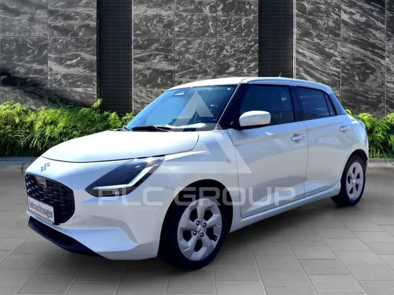 2025 Suzuki SWIFT