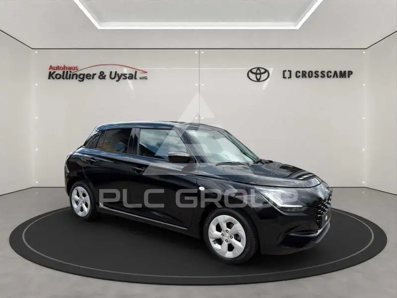 2025 Suzuki SWIFT