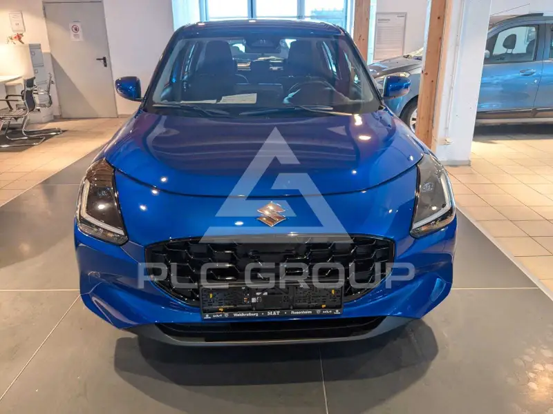 2025 Suzuki SWIFT