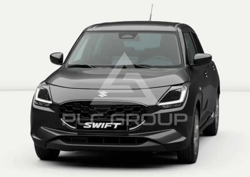 2025 Suzuki SWIFT