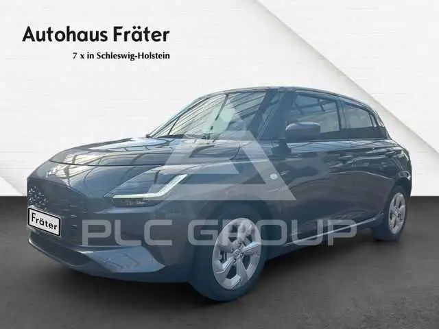 2025 Suzuki SWIFT