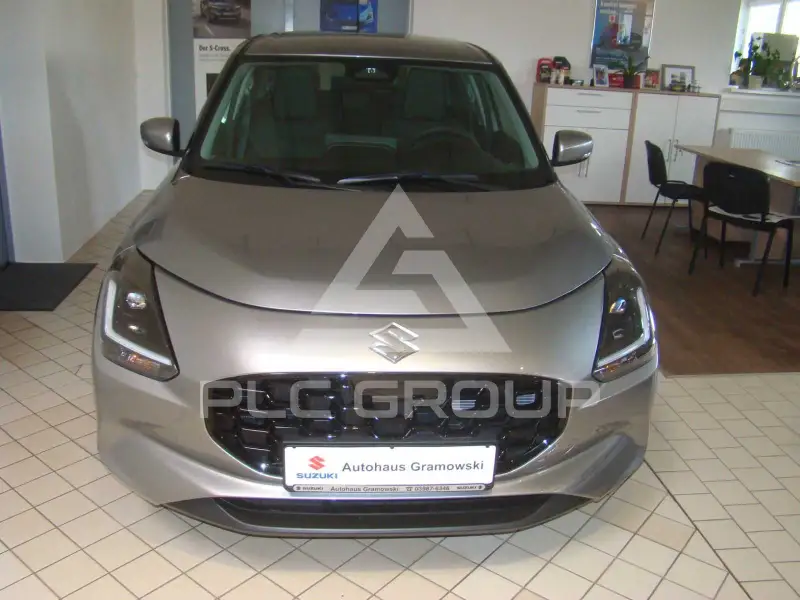 2025 Suzuki SWIFT